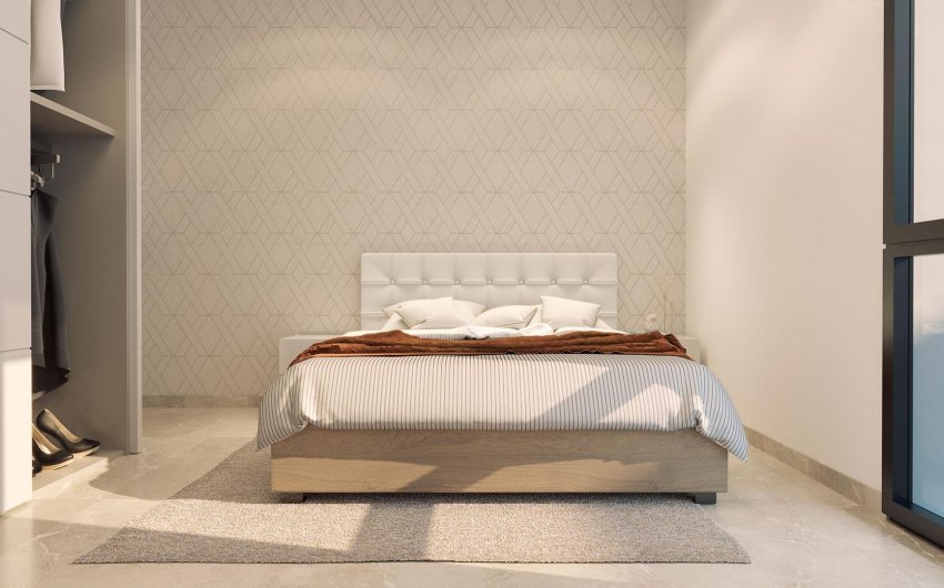 Nouvelle construction - Apartment -
Torrevieja - Playa del Acequión