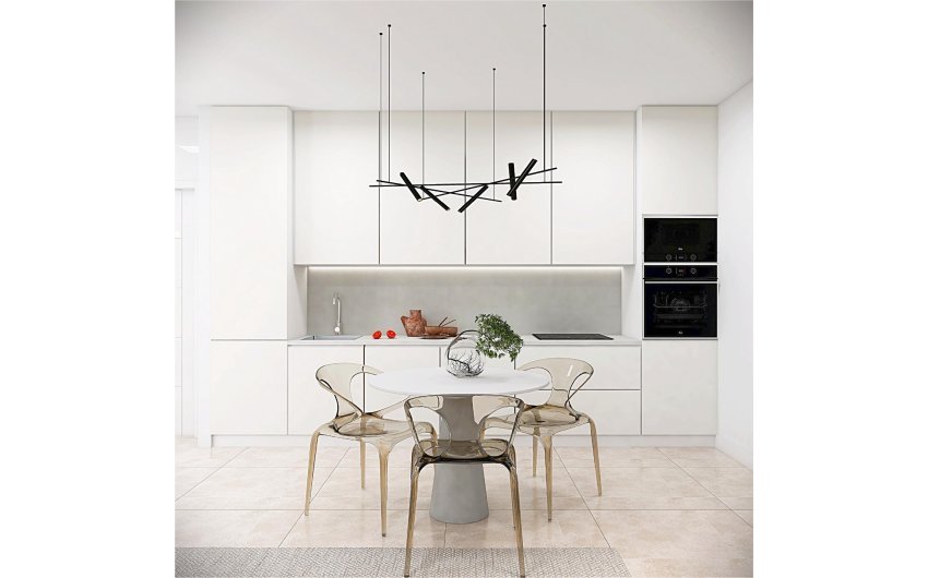 Nouvelle construction - Apartment -
Torrevieja - Playa del Cura