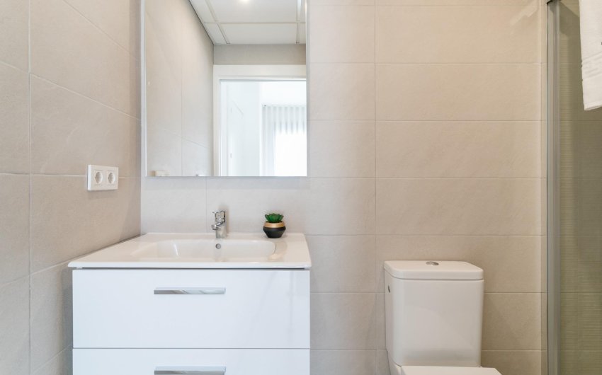 Nouvelle construction - Apartment -
Torrevieja - Torreblanca