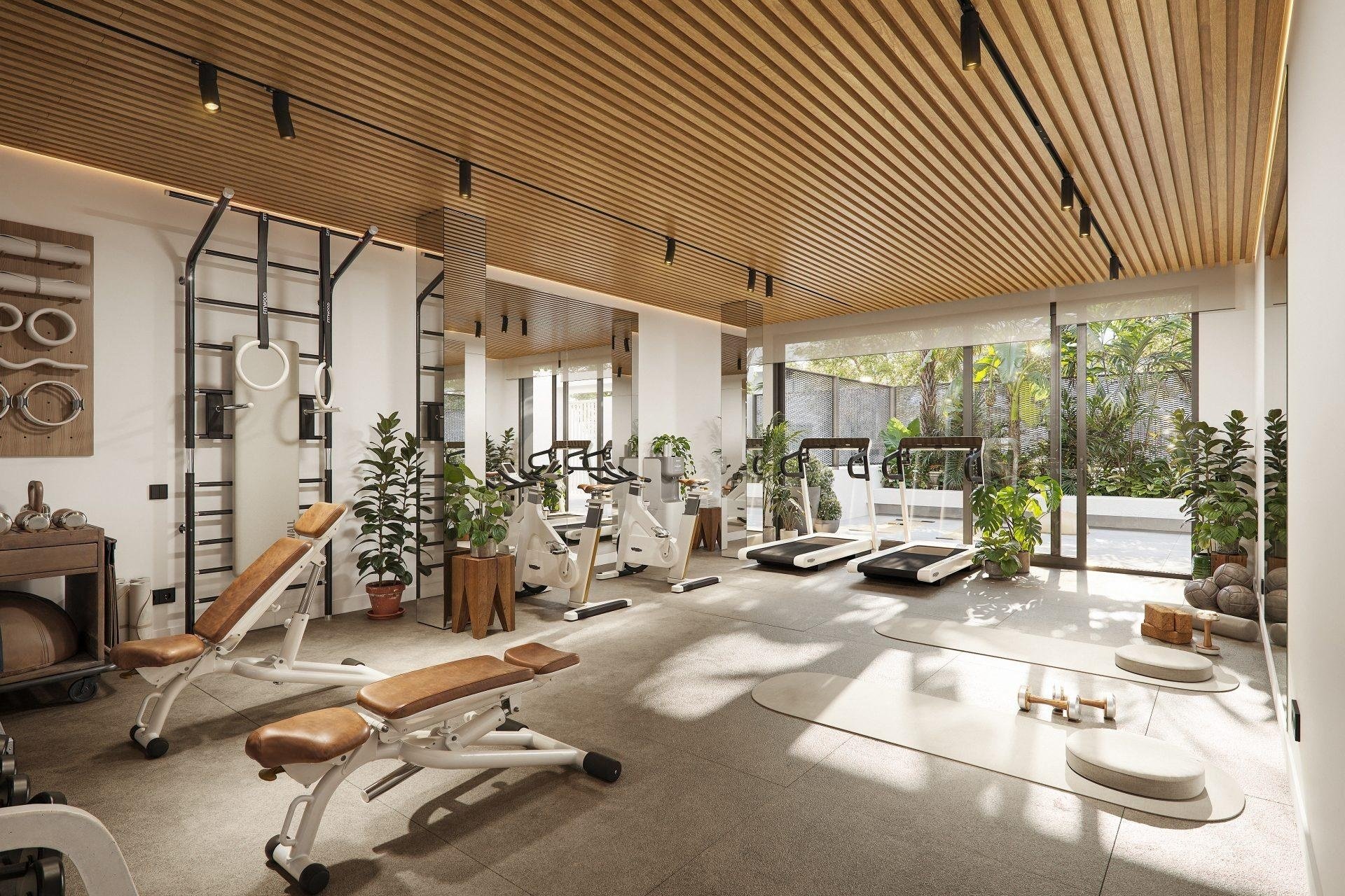 Nouvelle construction - Apartment -
Vélez Málaga - Torre del Mar