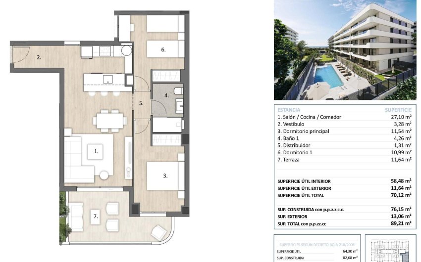 Nouvelle construction - Apartment -
Vélez Málaga - Torre del Mar