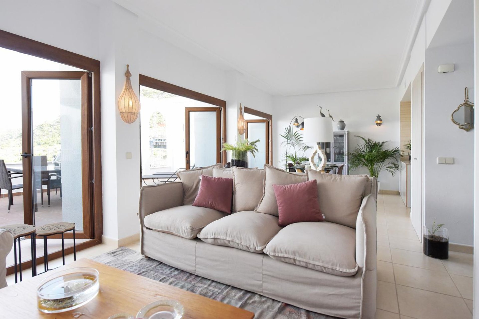 Nouvelle construction - Apartment -
Xeresa - Xeresa Del Monte