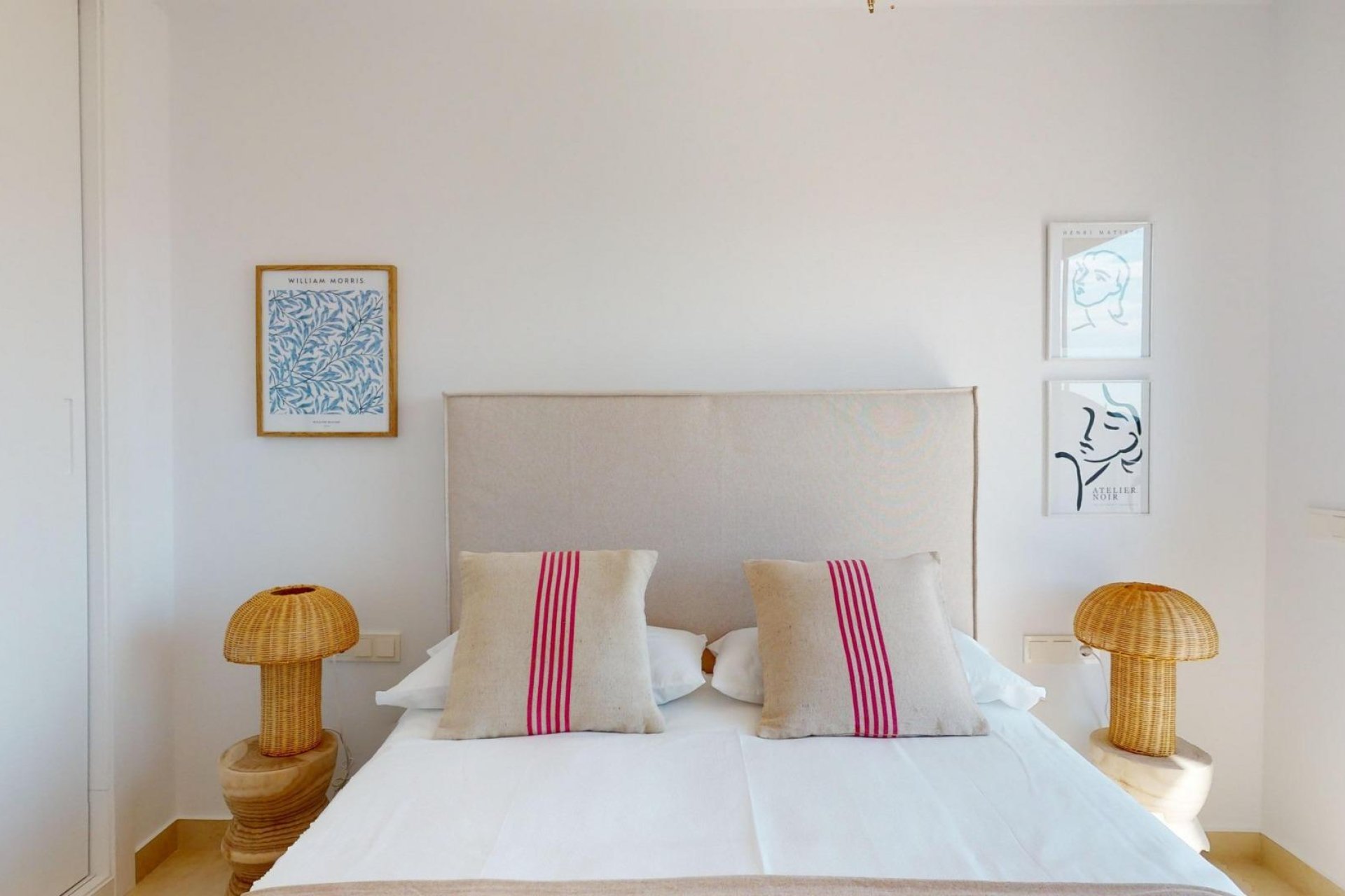 Nouvelle construction - Attique -
Aguilas - Isla Del Fraile