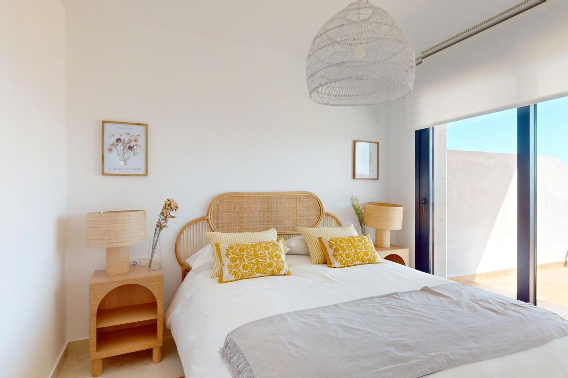 Nouvelle construction - Attique -
Aguilas - Isla Del Fraile