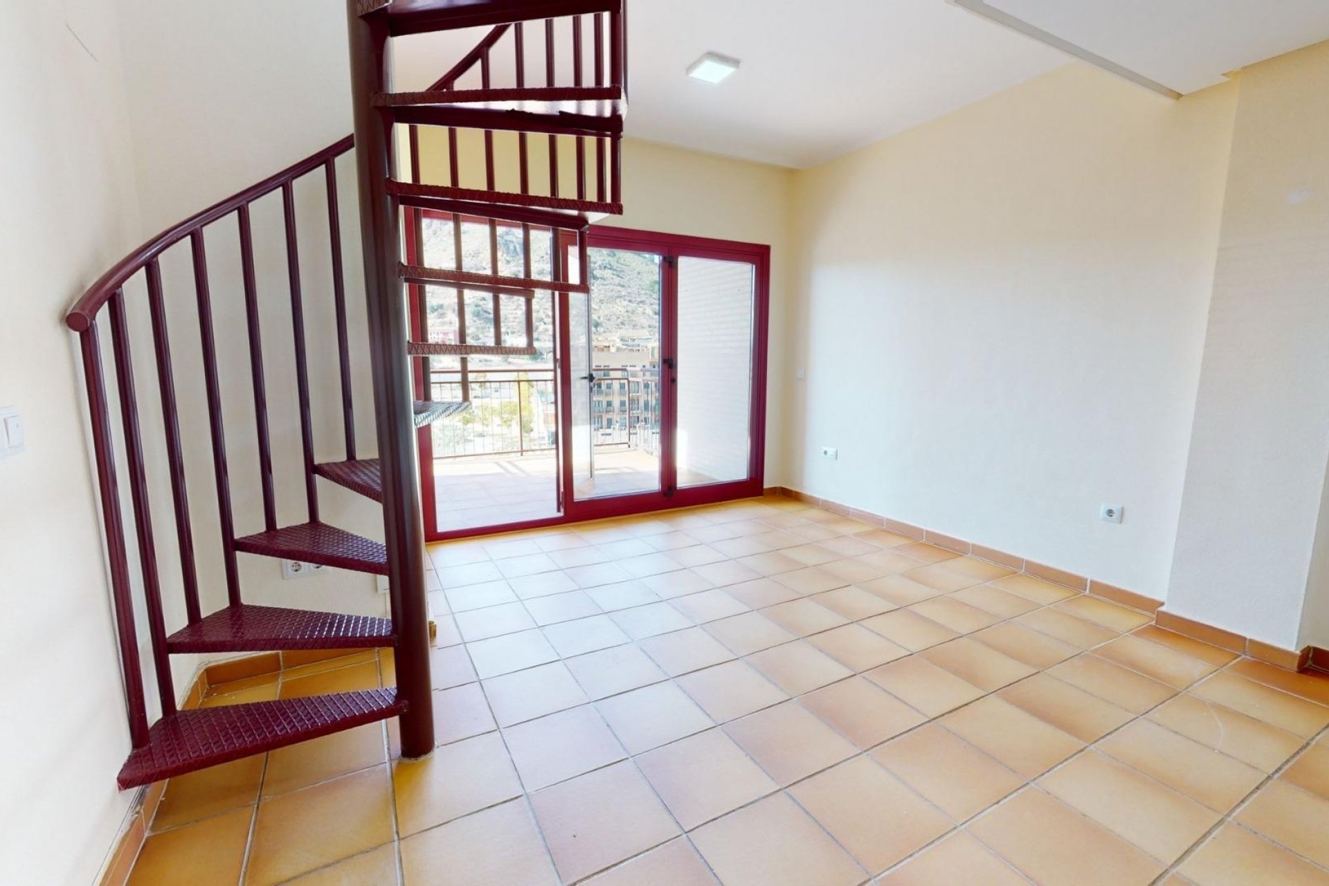 Nouvelle construction - Attique -
Archena - Villanueva del Rio Segura