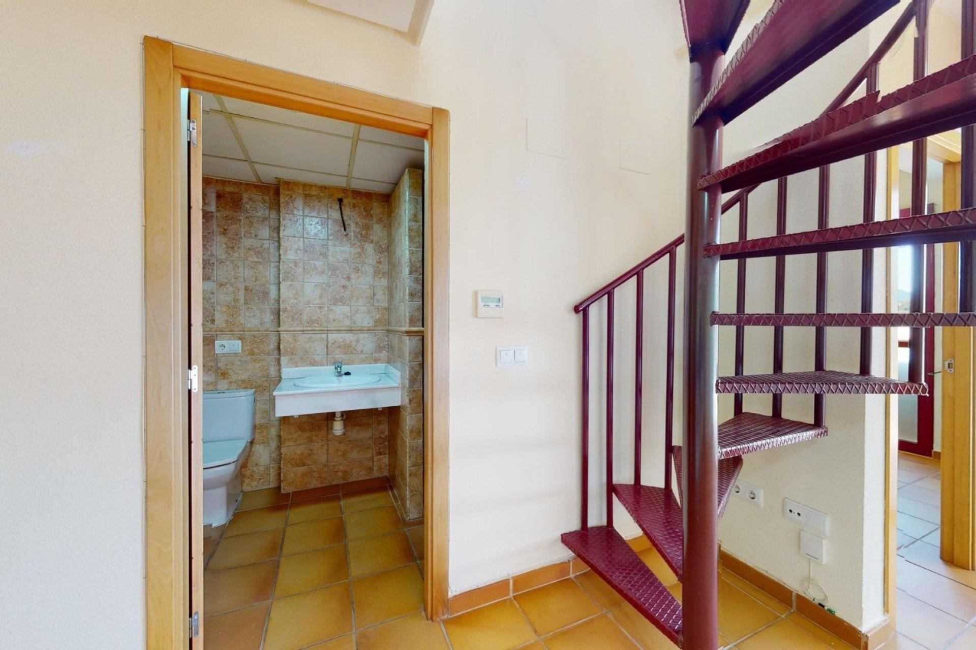 Nouvelle construction - Attique -
Archena - Villanueva del Rio Segura