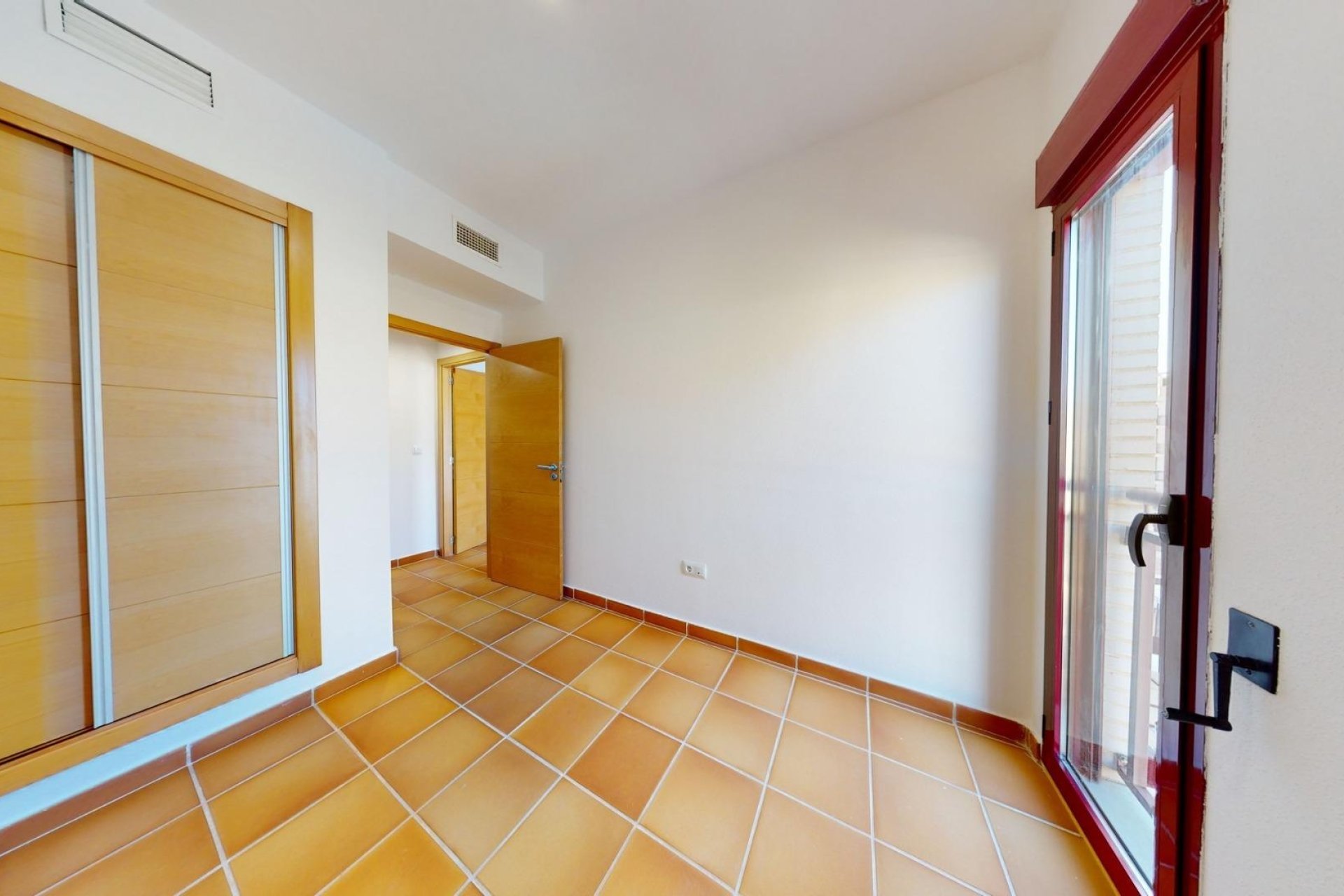 Nouvelle construction - Attique -
Archena - Villanueva del Rio Segura