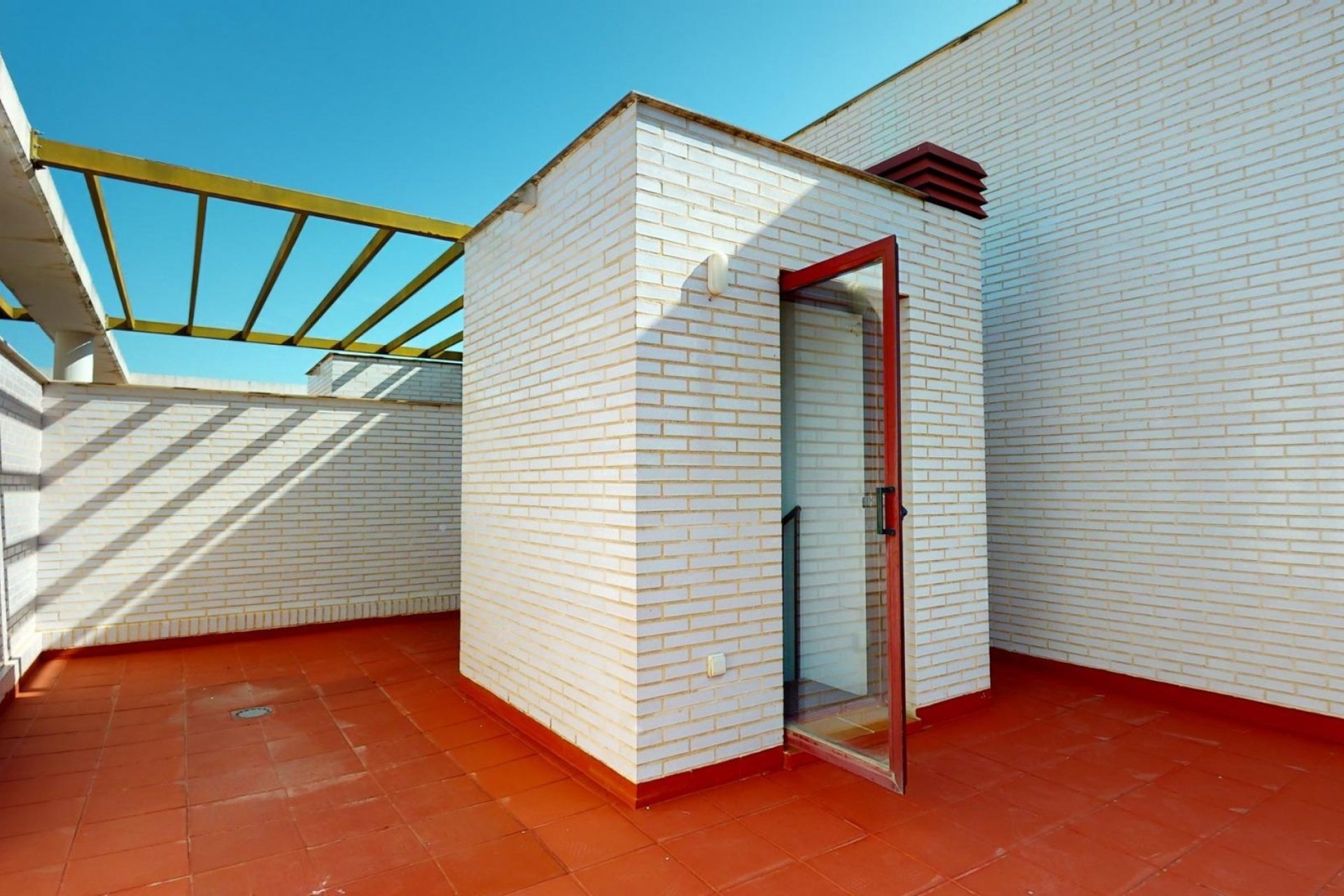 Nouvelle construction - Attique -
Archena - Villanueva del Rio Segura