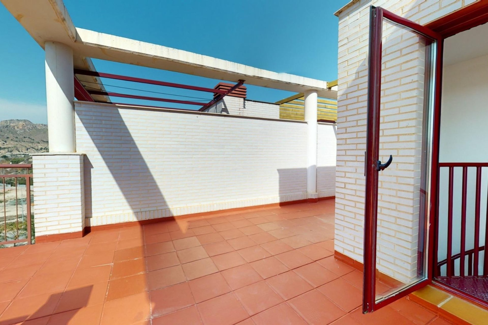 Nouvelle construction - Attique -
Archena - Villanueva del Rio Segura