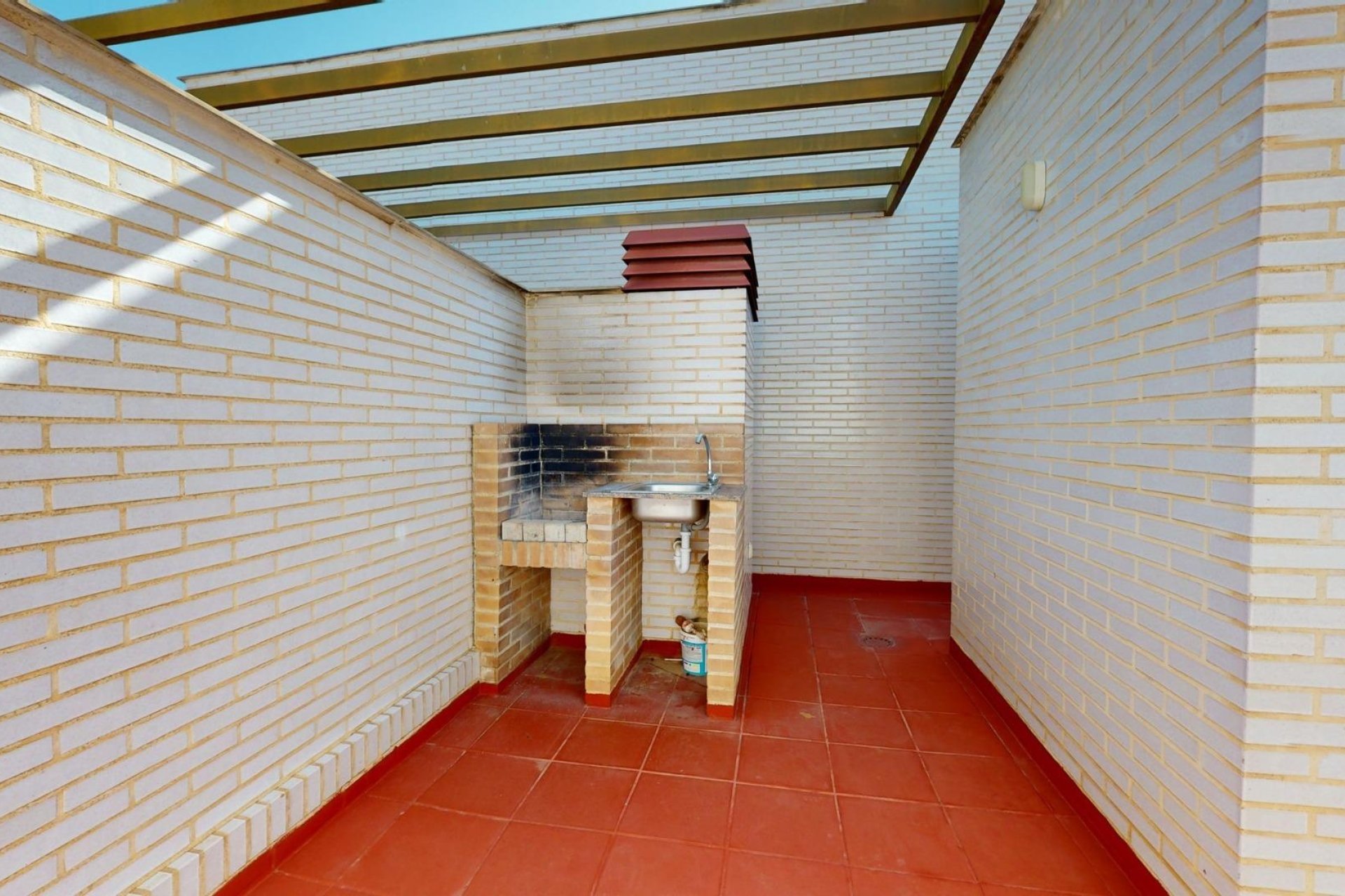 Nouvelle construction - Attique -
Archena - Villanueva del Rio Segura