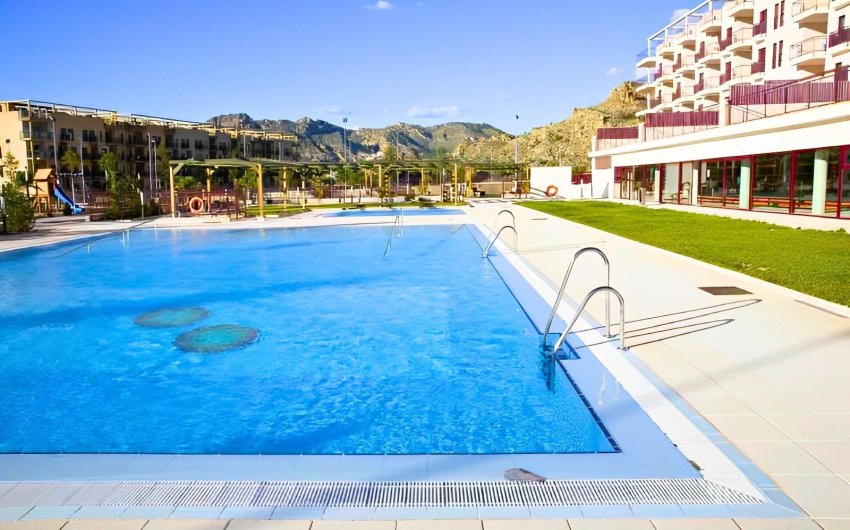 Nouvelle construction - Attique -
Archena - Villanueva del Rio Segura