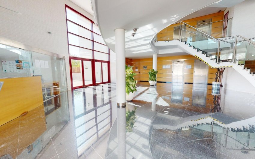 Nouvelle construction - Attique -
Archena - Villanueva del Rio Segura