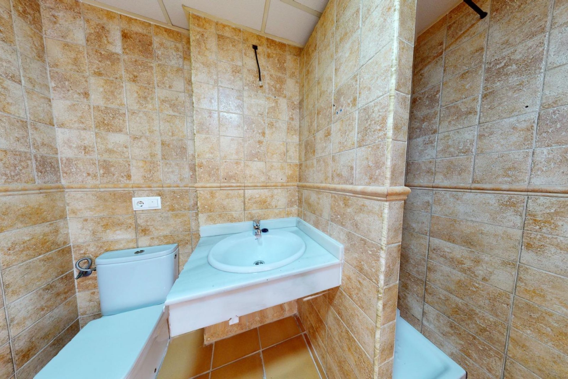 Nouvelle construction - Attique -
Archena - Villanueva del Rio Segura