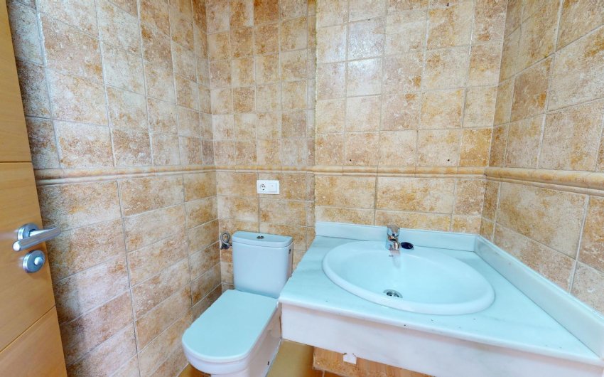 Nouvelle construction - Attique -
Archena - Villanueva del Rio Segura