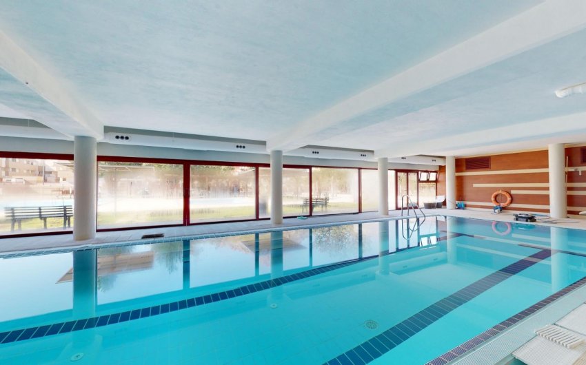 Nouvelle construction - Attique -
Archena - Villanueva del Rio Segura