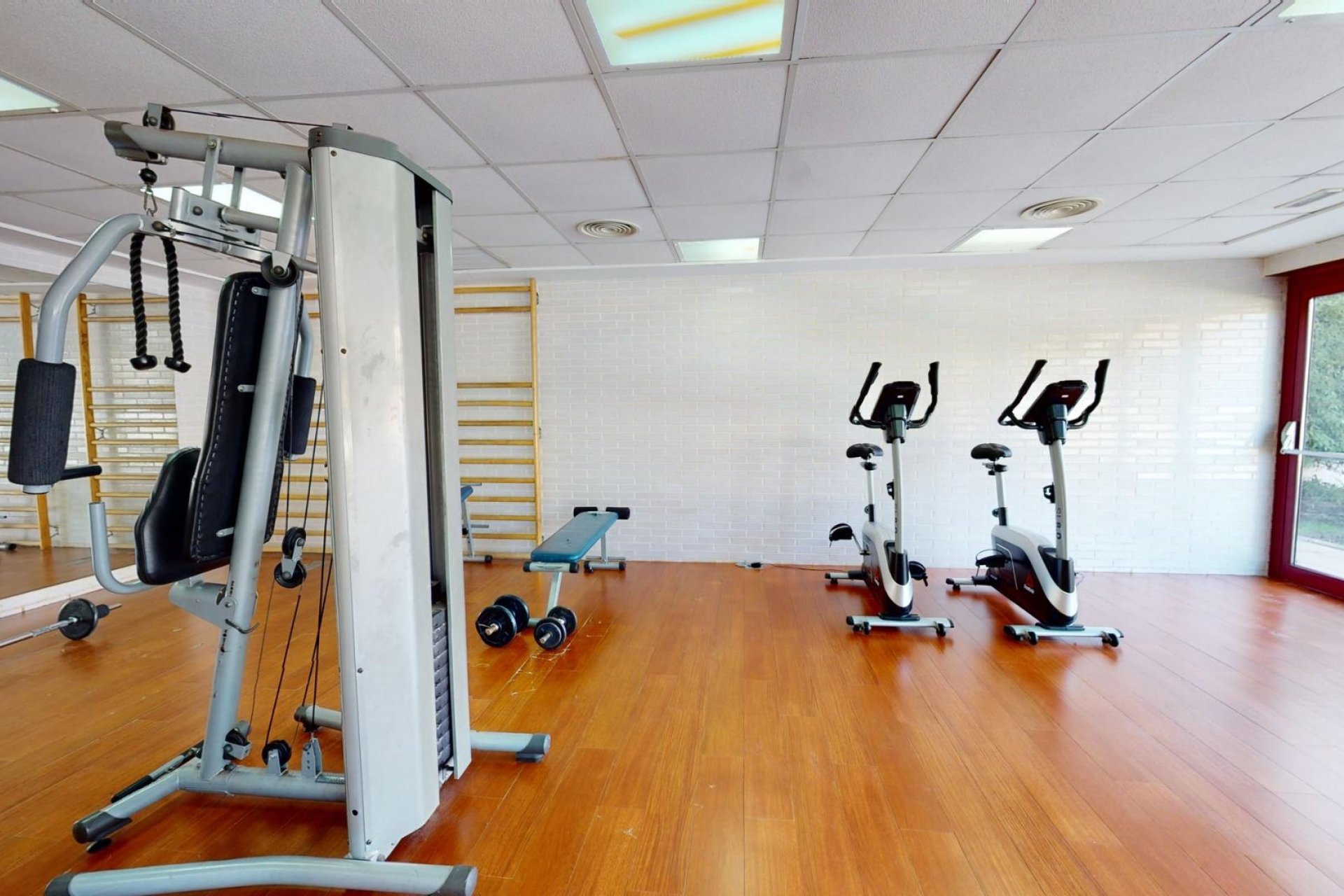 Nouvelle construction - Attique -
Archena - Villanueva del Rio Segura