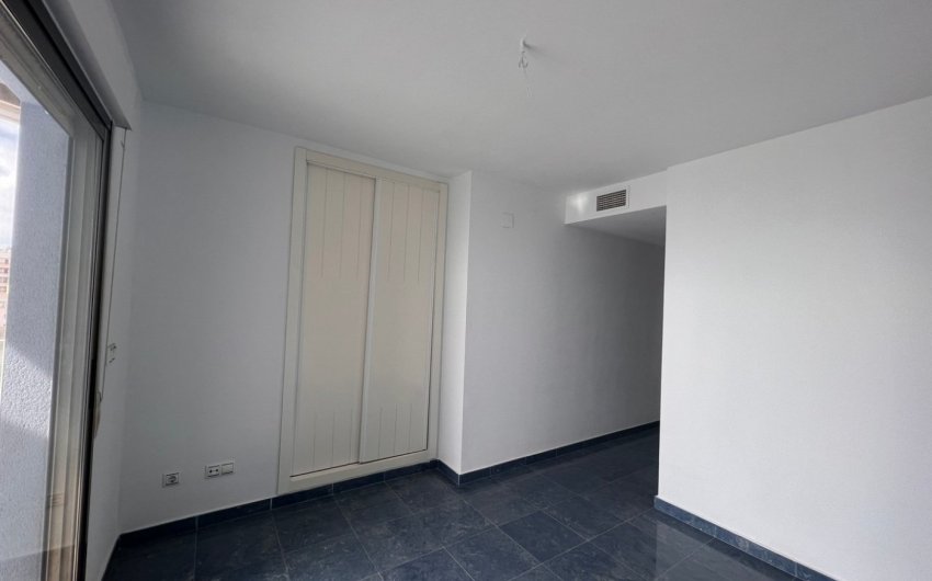 Nouvelle construction - Attique -
Calpe - Playa La Fossa