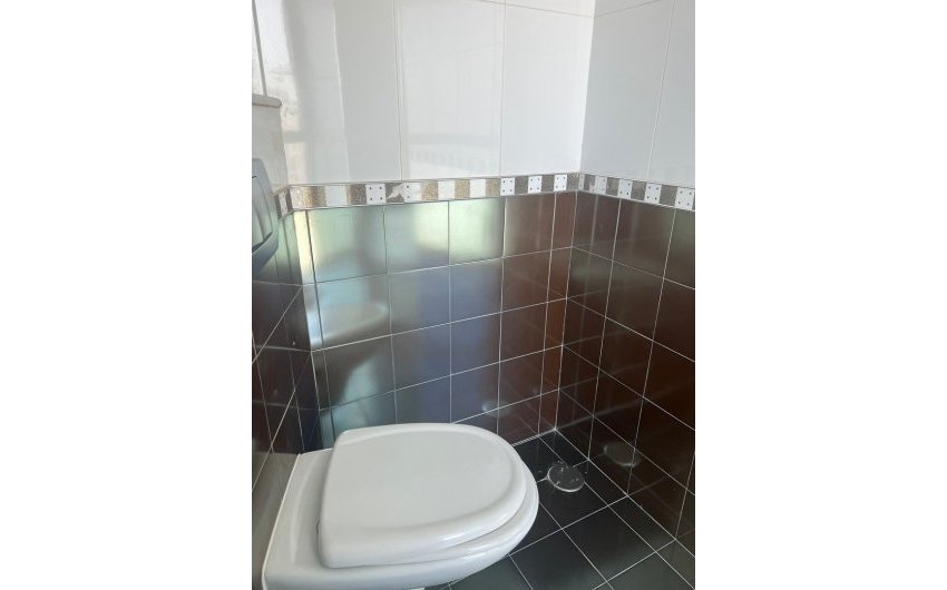 Nouvelle construction - Attique -
Calpe - Playa La Fossa