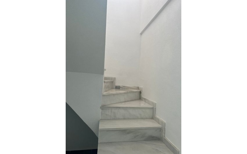 Nouvelle construction - Attique -
Calpe - Playa La Fossa