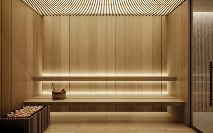 Nouvelle construction - Attique -
Casares - Alcazaba Lagoon