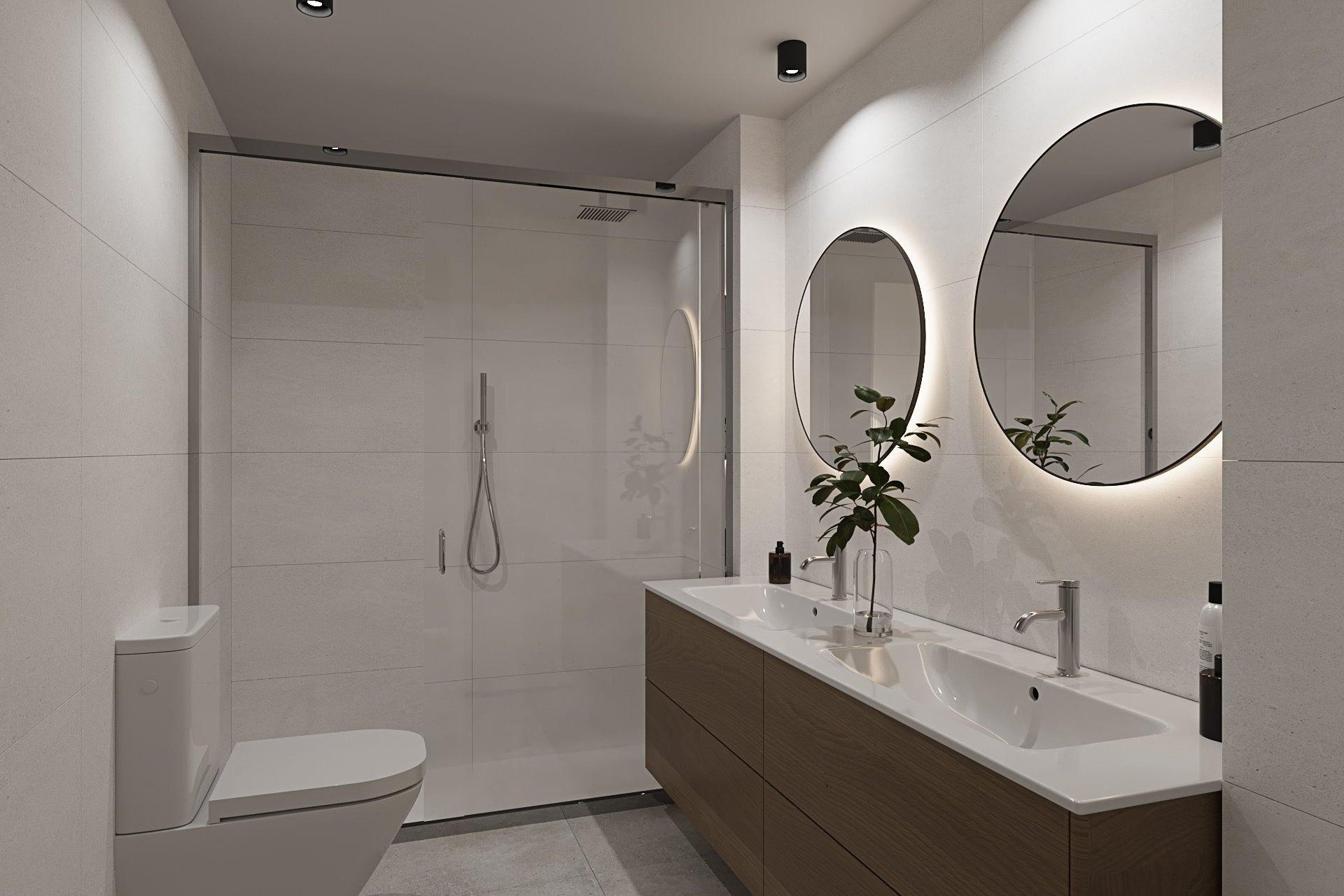 Nouvelle construction - Attique -
Casares - Doña Julia Golf