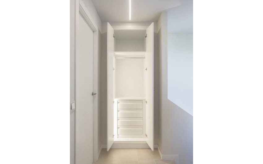 Nouvelle construction - Attique -
Denia - L´Estanyó (Marinas)