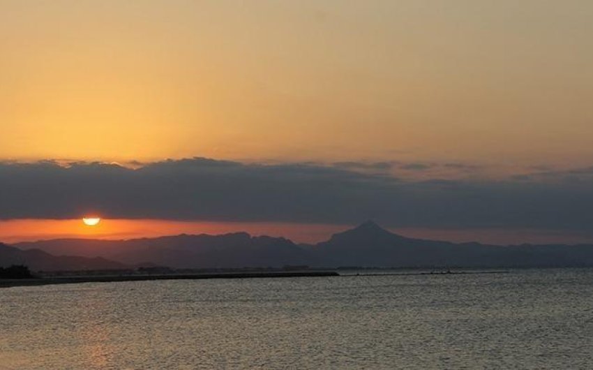 Nouvelle construction - Attique -
El Verger - Playa de La Almadraba