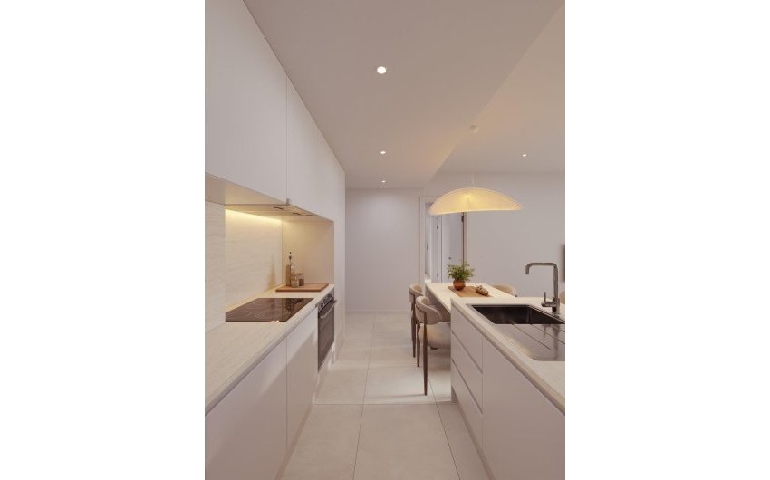 Nouvelle construction - Attique -
Fuengirola - La Loma