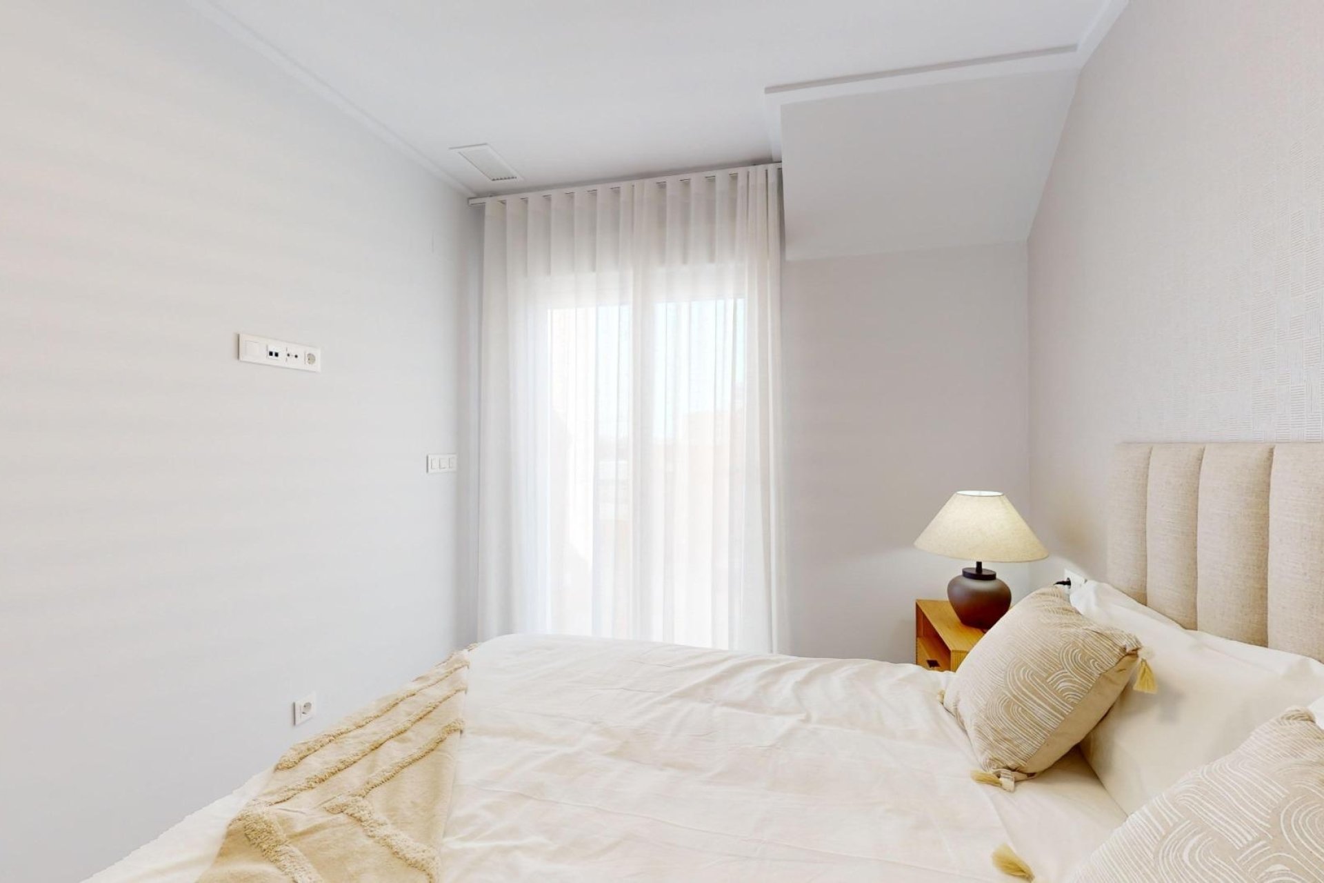Nouvelle construction - Attique -
Guardamar del Segura - El Raso
