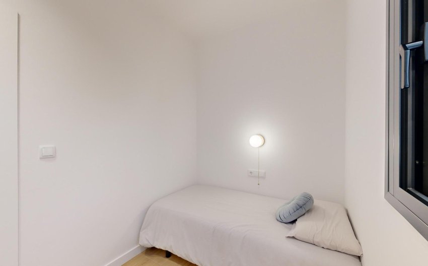 Nouvelle construction - Attique -
Guardamar del Segura - Pueblo