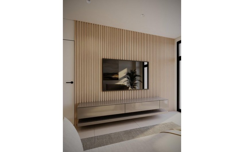 Nouvelle construction - Attique -
Guardamar del Segura - Pueblo