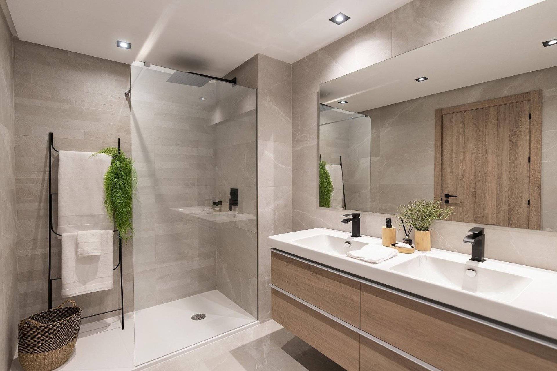 Nouvelle construction - Attique -
Istán - Cerros De Los Lagos