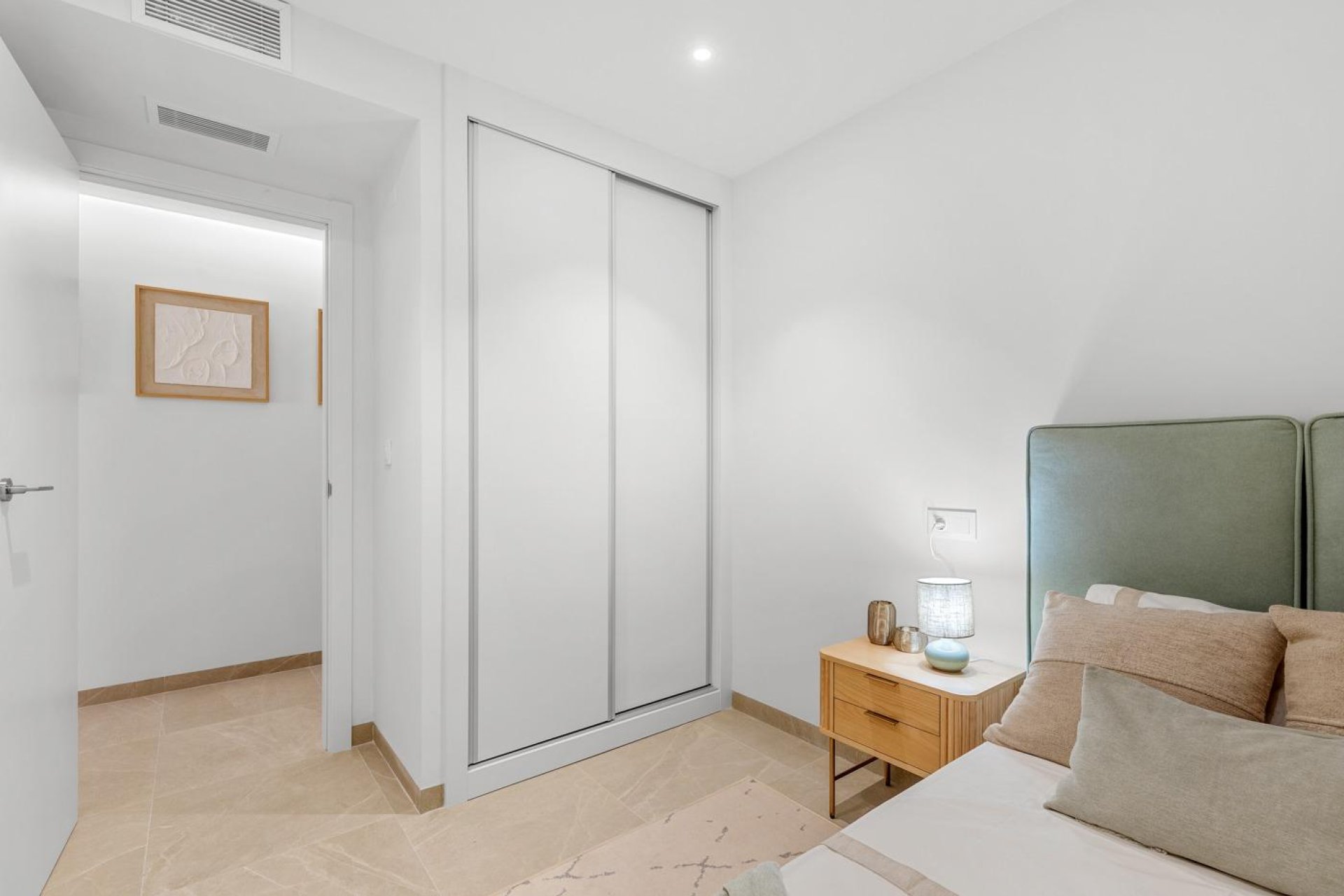 Nouvelle construction - Attique -
Jacarilla - pueblo