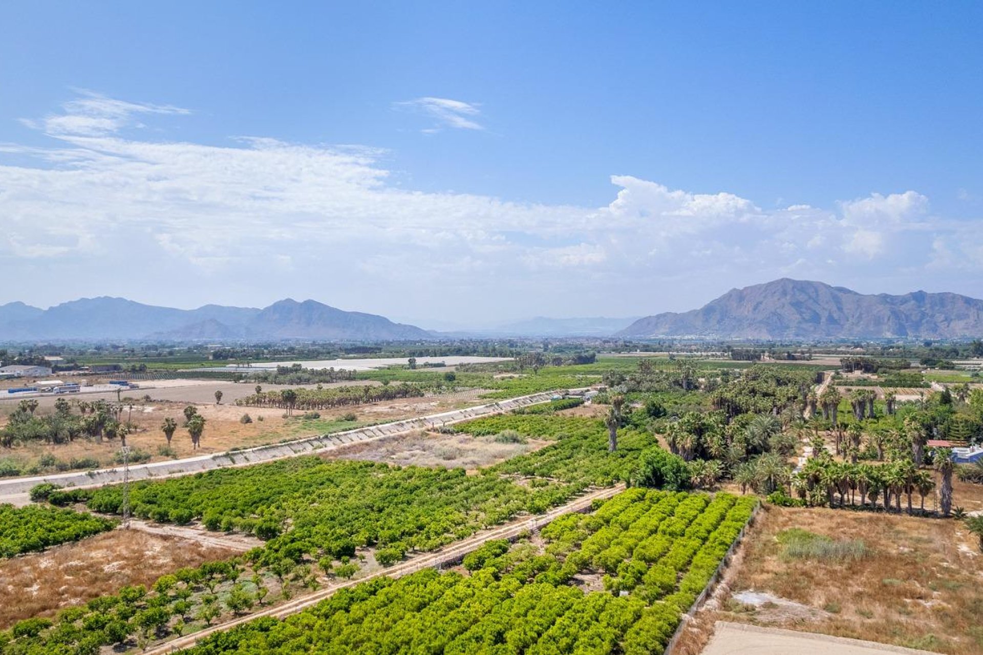 Nouvelle construction - Attique -
Jacarilla - pueblo