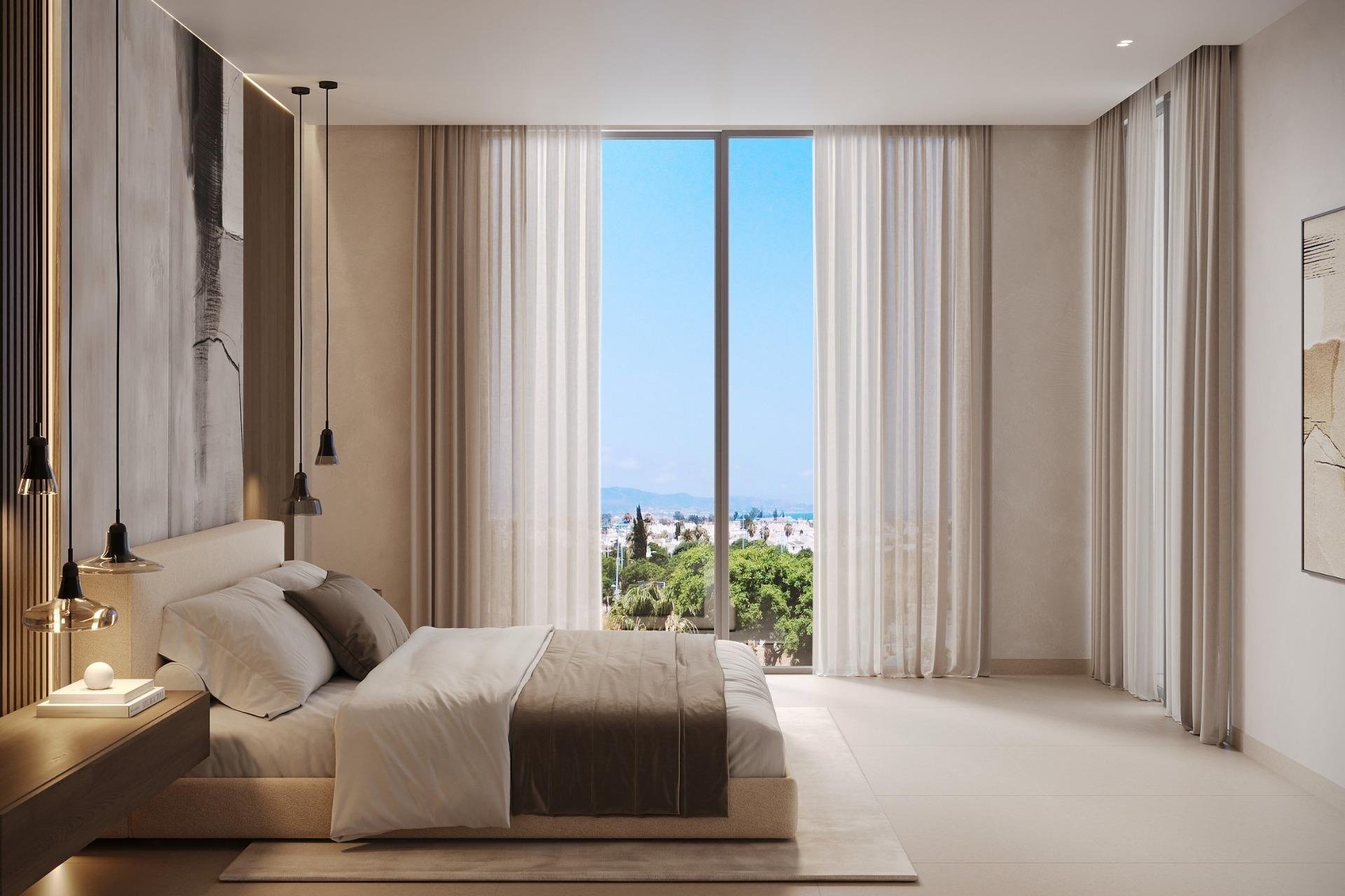 Nouvelle construction - Attique -
Marbella - El Ingenio