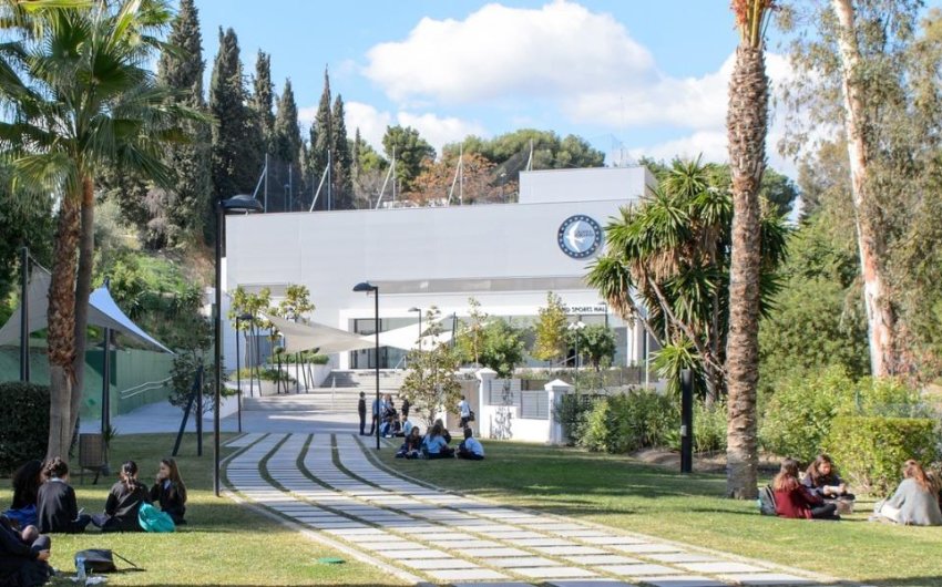 Nouvelle construction - Attique -
Marbella - La Cerquilla