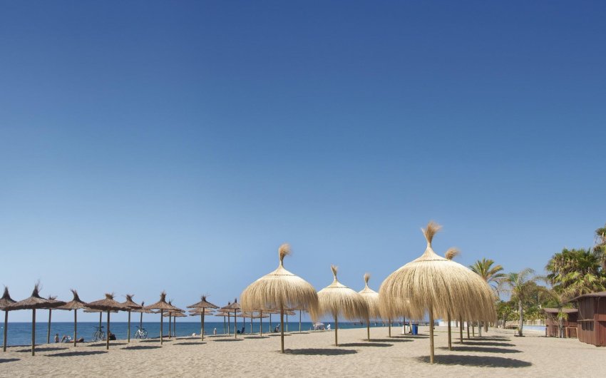 Nouvelle construction - Attique -
Marbella - La Cerquilla