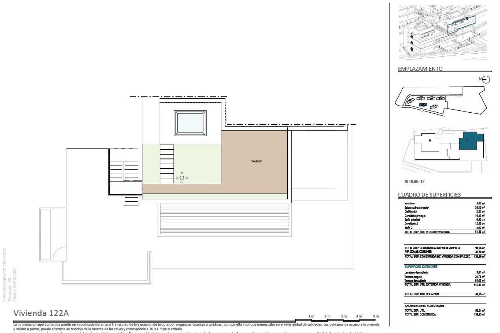 Nouvelle construction - Attique -
Marbella - Los Monteros