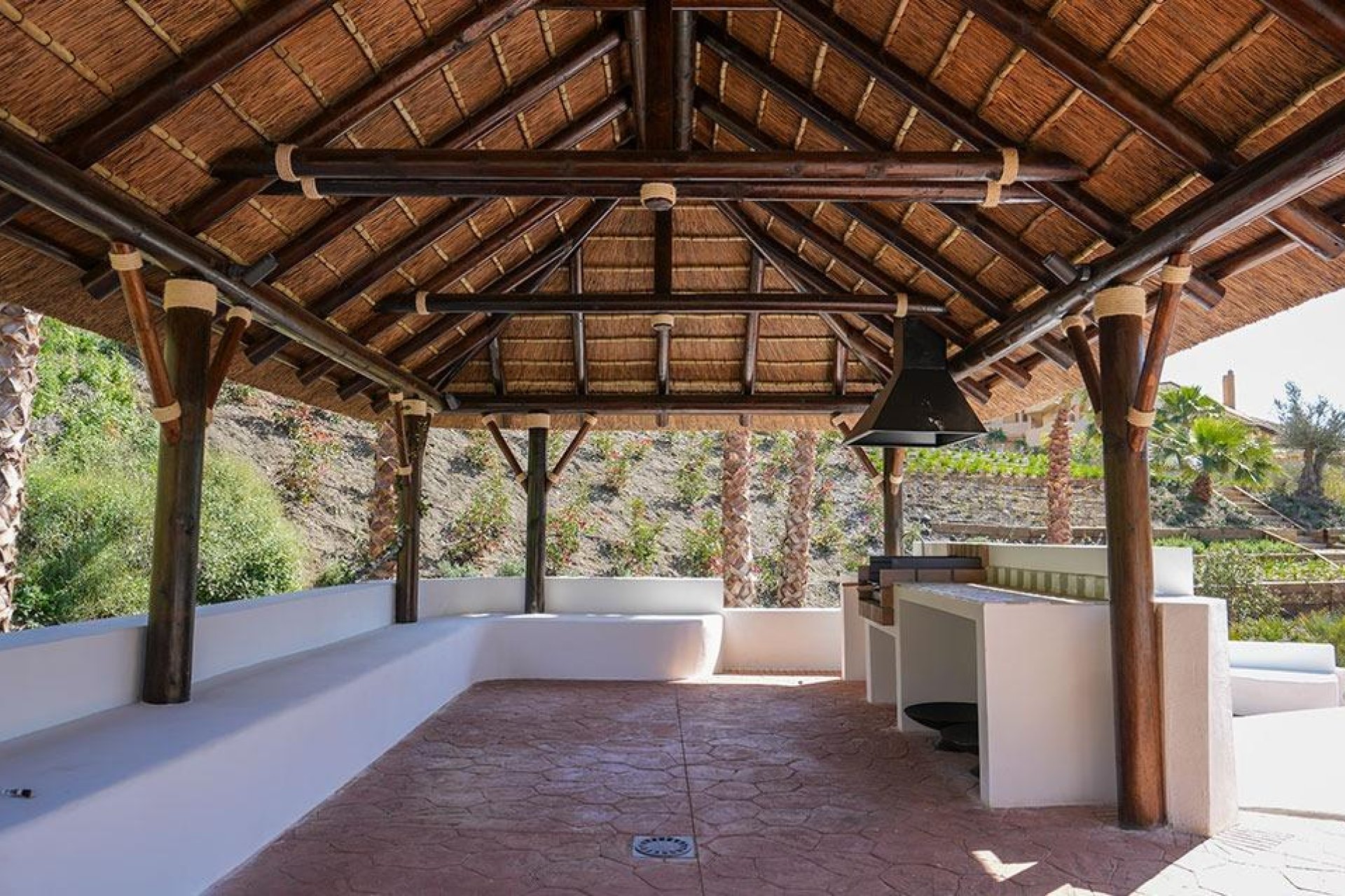 Nouvelle construction - Attique -
Marbella - Nueva Andalucia