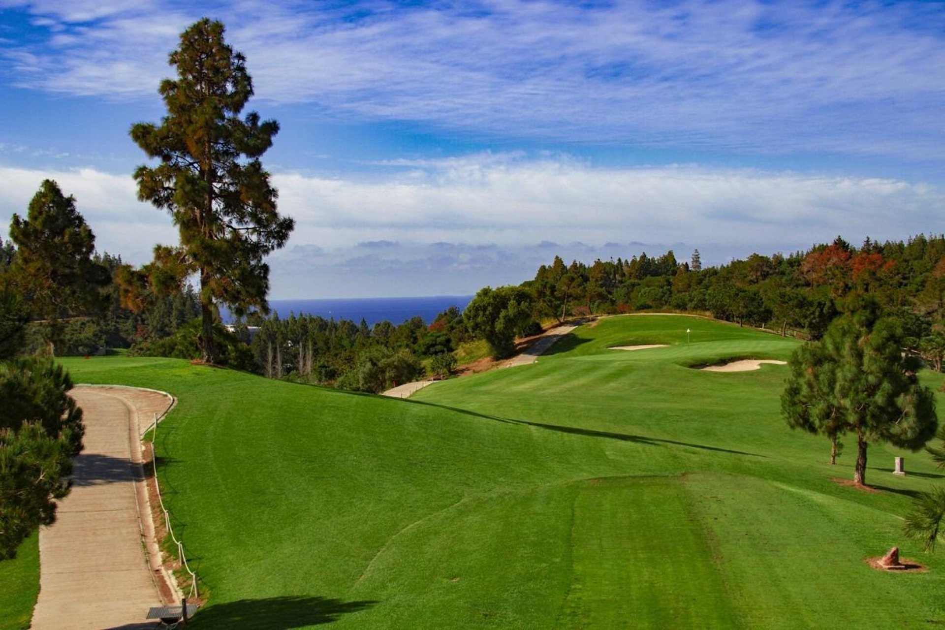 Nouvelle construction - Attique -
Mijas - Hipódromo Costa del Sol