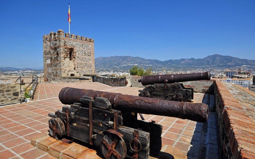 Nouvelle construction - Attique -
Mijas - Hipódromo Costa del Sol