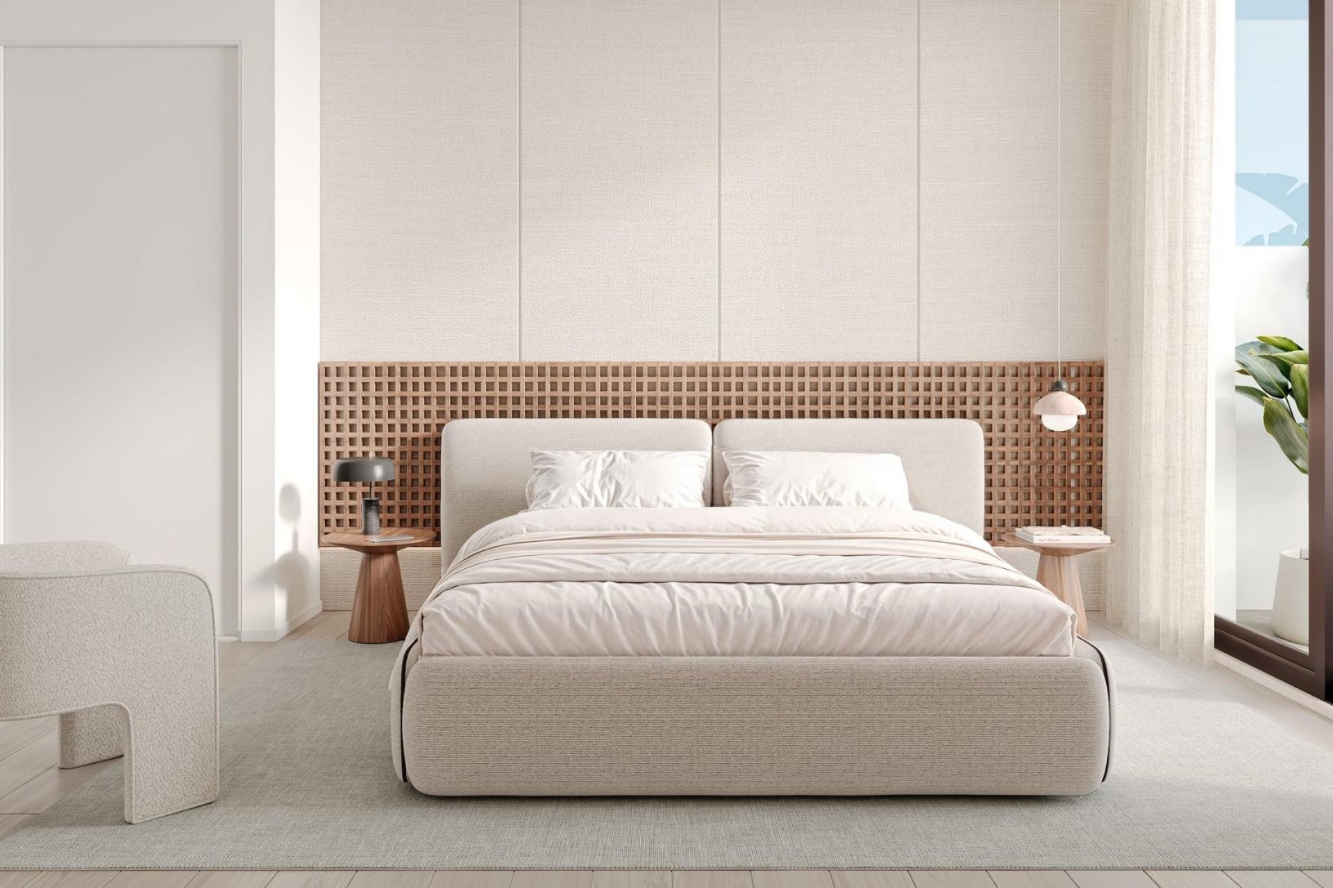 Nouvelle construction - Attique -
Mijas - Hipódromo Costa del Sol