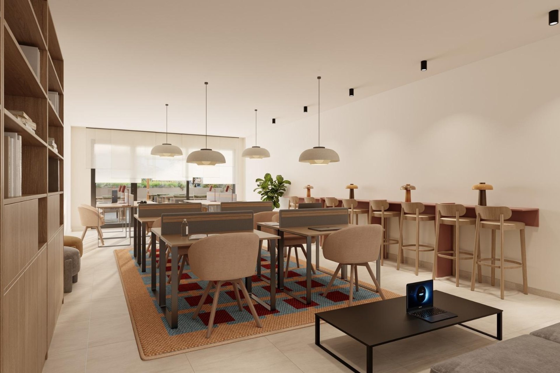 Nouvelle construction - Attique -
Mijas - Hipódromo Costa del Sol