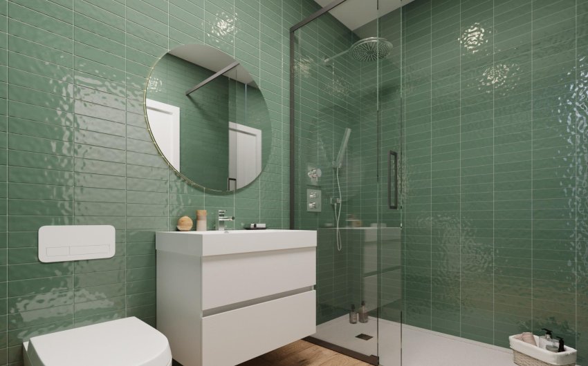 Nouvelle construction - Attique -
Mutxamel - Bonalba-cotoveta