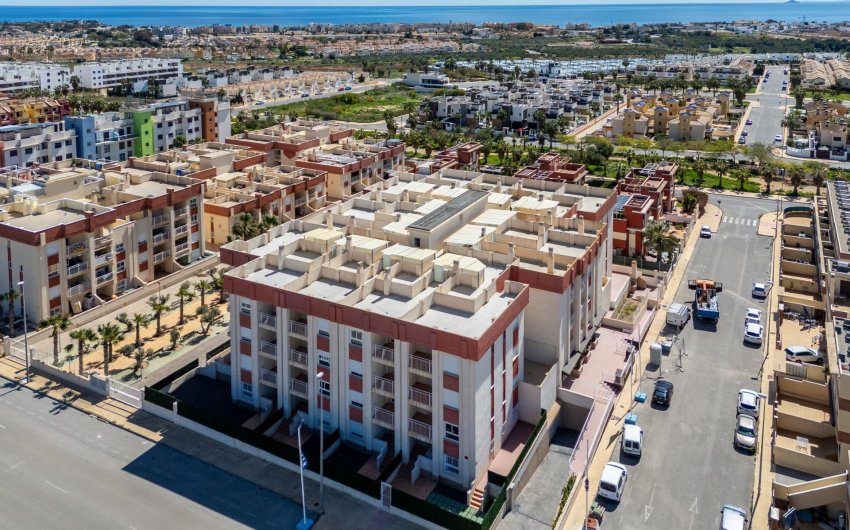 Nouvelle construction - Attique -
Orihuela Costa - Lomas de Cabo Roig