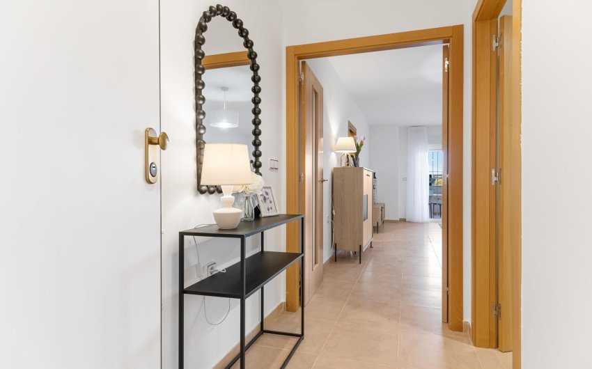 Nouvelle construction - Attique -
Orihuela Costa - Lomas de Cabo Roig