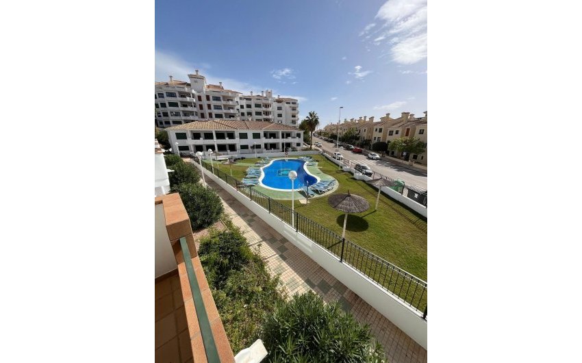 Nouvelle construction - Attique -
Orihuela Costa - Lomas de Campoamor