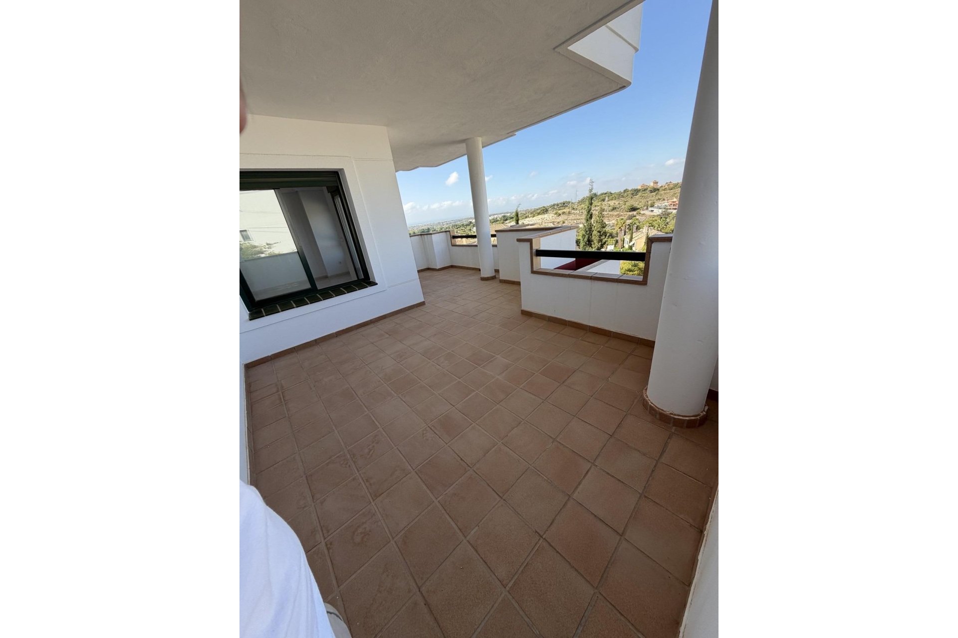 Nouvelle construction - Attique -
Orihuela Costa - Lomas de Campoamor