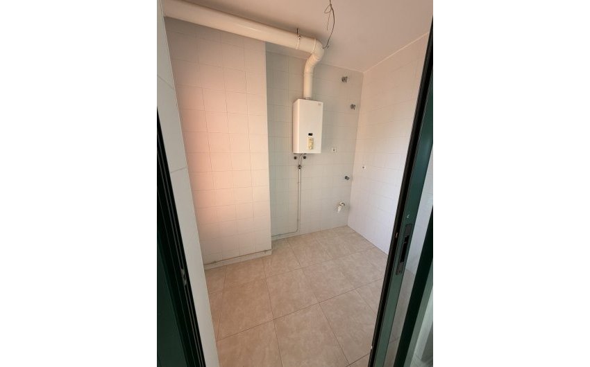 Nouvelle construction - Attique -
Orihuela Costa - Lomas de Campoamor