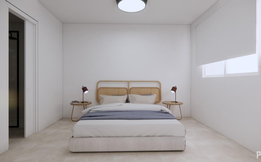 Nouvelle construction - Attique -
Pilar de la Horadada - Torre De La Horadada